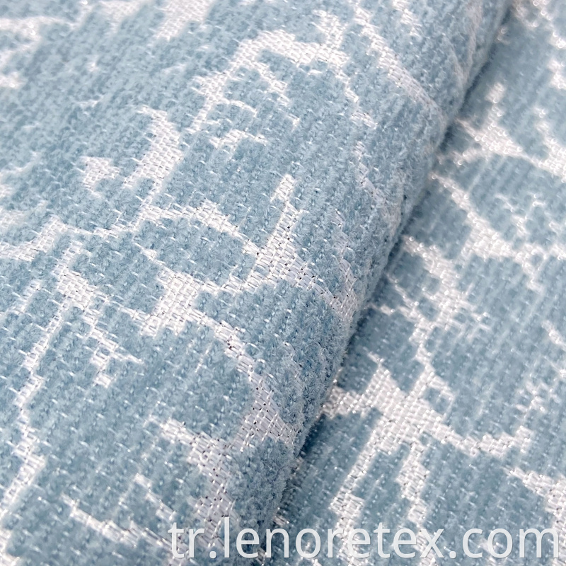 Jacquard Fabric